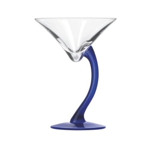 martini glass. Martini Glasses feature a