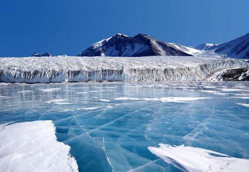 صور لاجمل الانهار الجليديه فى العالم  Antarctic-glaciers